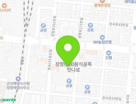 37 Jangseo-ro 29beon-gil, Janghang-eup, Seocheon-gun, Chungcheongnam-do, Republic of Korea Map
