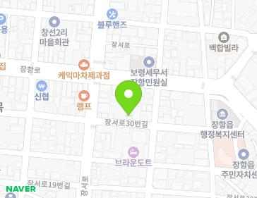 9 Jangseo-ro 30beon-gil, Janghang-eup, Seocheon-gun, Chungcheongnam-do, Republic of Korea 9 Jangseo-ro 30beon-gil, Janghang-eup, Seocheon-gun, Chungcheongnam-do, Republic of Korea Map