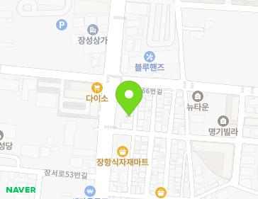 5-3 Jangseo-ro 60beon-gil, Janghang-eup, Seocheon-gun, Chungcheongnam-do, Republic of Korea 5-3 Jangseo-ro 60beon-gil, Janghang-eup, Seocheon-gun, Chungcheongnam-do, Republic of Korea Map