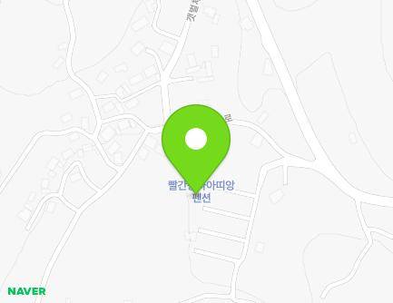 1186-11 Gaetbeolcheheom-ro, Jongcheon-myeon, Seocheon-gun, Chungcheongnam-do, Republic of Korea Map