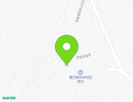 29 Gaetbeolcheheom-ro 1152beon-gil, Jongcheon-myeon, Seocheon-gun, Chungcheongnam-do, Republic of Korea