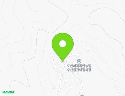 117 Daebaekje-ro 1265beon-gil, Jongcheon-myeon, Seocheon-gun, Chungcheongnam-do, Republic of Korea Map