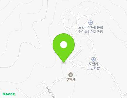 101 Daebaekje-ro 1265beon-gil, Jongcheon-myeon, Seocheon-gun, Chungcheongnam-do, Republic of Korea Map