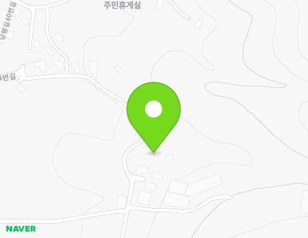 29-2 Nangpyeong-gil 24beon-gil, Jongcheon-myeon, Seocheon-gun, Chungcheongnam-do, Republic of Korea Map