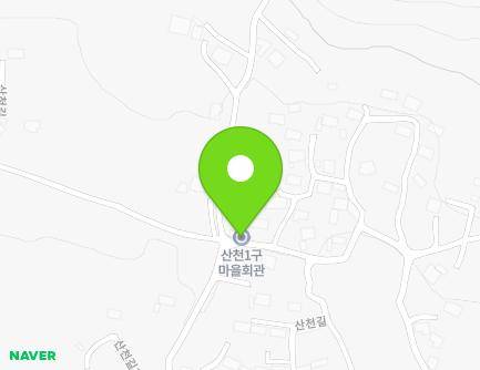 104 Sancheon-gil, Jongcheon-myeon, Seocheon-gun, Chungcheongnam-do, Republic of Korea Map