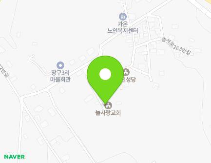 27-16 Chungseo-ro 263beon-gil, Jongcheon-myeon, Seocheon-gun, Chungcheongnam-do, Republic of Korea Map