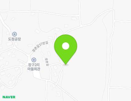 51-12 Jangchon-gil, Jongcheon-myeon, Seocheon-gun, Chungcheongnam-do, Republic of Korea Map