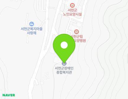 88-8 Chungseo-ro 302beon-gil, Jongcheon-myeon, Seocheon-gun, Chungcheongnam-do, Republic of Korea Map