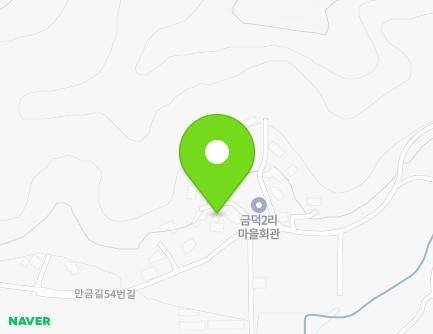 43-5 Mangeum-gil 54beon-gil, Pangyo-myeon, Seocheon-gun, Chungcheongnam-do, Republic of Korea Map