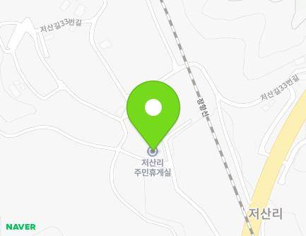 37 Jeosan-gil 33beon-gil, Pangyo-myeon, Seocheon-gun, Chungcheongnam-do, Republic of Korea Map