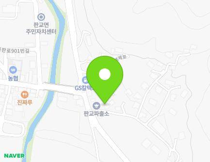 1 Daebaekje-ro 1908beon-gil, Pangyo-myeon, Seocheon-gun, Chungcheongnam-do, Republic of Korea Map