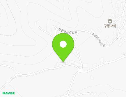 38 Hwahan-ro 637beon-gil, Hansan-myeon, Seocheon-gun, Chungcheongnam-do, Republic of Korea Map