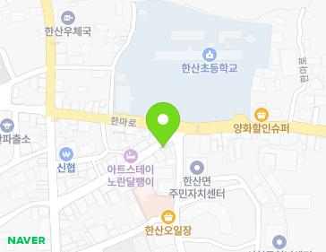 26 Hansanmosi-gil 38beon-gil, Hansan-myeon, Seocheon-gun, Chungcheongnam-do, Republic of Korea 26 Hansanmosi-gil 38beon-gil, Hansan-myeon, Seocheon-gun, Chungcheongnam-do, Republic of Korea Map