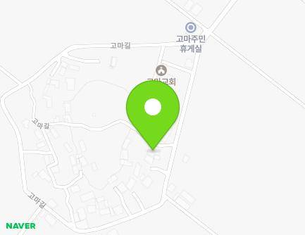 28-5 Goma-gil, Hwayang-myeon, Seocheon-gun, Chungcheongnam-do, Republic of Korea Map