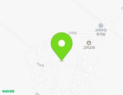 76-23 Goma-gil, Hwayang-myeon, Seocheon-gun, Chungcheongnam-do, Republic of Korea Map