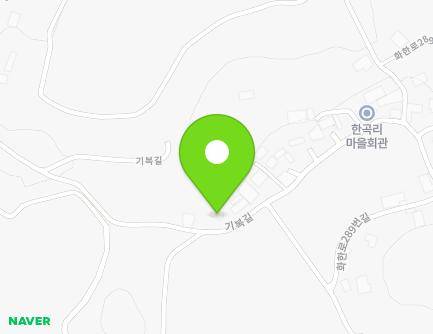 113 Gibok-gil, Hwayang-myeon, Seocheon-gun, Chungcheongnam-do, Republic of Korea Map