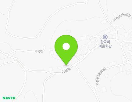 121-5 Gibok-gil, Hwayang-myeon, Seocheon-gun, Chungcheongnam-do, Republic of Korea Map