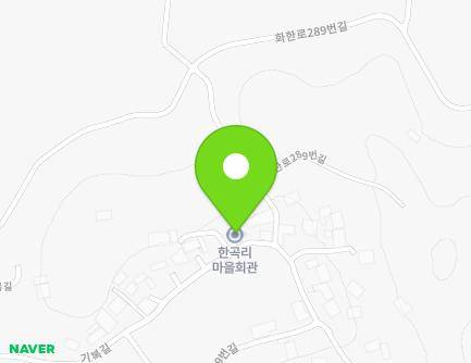 133 Gibok-gil, Hwayang-myeon, Seocheon-gun, Chungcheongnam-do, Republic of Korea Map