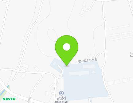 245 Hwalsan-ro, Hwayang-myeon, Seocheon-gun, Chungcheongnam-do, Republic of Korea Map