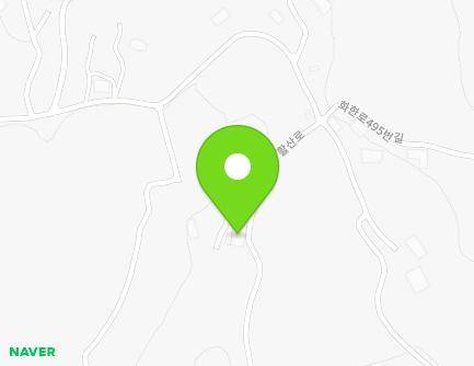 299-25 Hwalsan-ro, Hwayang-myeon, Seocheon-gun, Chungcheongnam-do, Republic of Korea Map