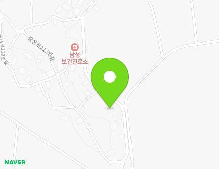 28 Hwalsan-ro 236beon-gil, Hwayang-myeon, Seocheon-gun, Chungcheongnam-do, Republic of Korea Map