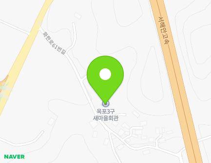 32-2 Hwahan-ro 61beon-gil, Hwayang-myeon, Seocheon-gun, Chungcheongnam-do, Republic of Korea Map