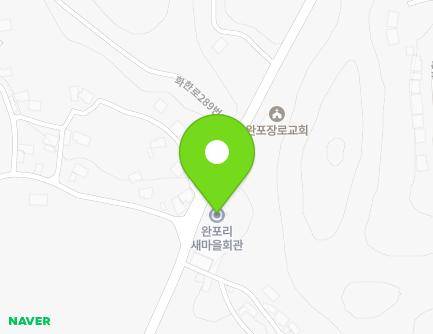 282-1 Hwahan-ro, Hwayang-myeon, Seocheon-gun, Chungcheongnam-do, Republic of Korea Map