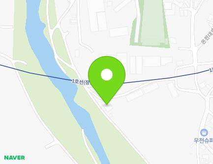 48 Oncheon-daero 1770beon-gil, Asan-si, Chungcheongnam-do, Republic of Korea Map
