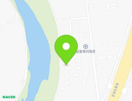 70-17 Oncheon-daero 1794beon-gil, Asan-si, Chungcheongnam-do, Republic of Korea Map