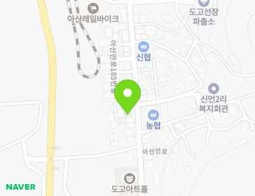183 Asanman-ro, Dogo-myeon, Asan-si, Chungcheongnam-do, Republic of Korea 183 Asanman-ro, Dogo-myeon, Asan-si, Chungcheongnam-do, Republic of Korea Map