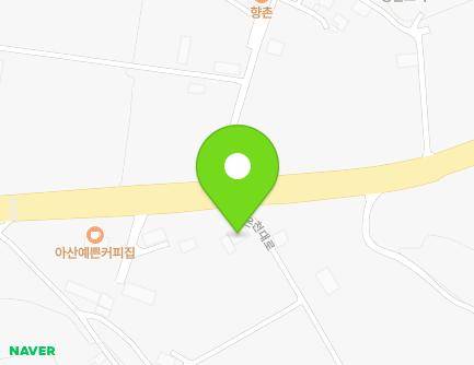 512 Oncheon-daero, Dogo-myeon, Asan-si, Chungcheongnam-do, Republic of Korea Map