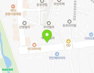 193 Dunpojungang-ro, Dunpo-myeon, Asan-si, Chungcheongnam-do, Republic of Korea 193 Dunpojungang-ro, Dunpo-myeon, Asan-si, Chungcheongnam-do, Republic of Korea Map