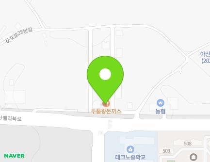 29 Asanbaellibuk-ro, Dunpo-myeon, Asan-si, Chungcheongnam-do, Republic of Korea Map