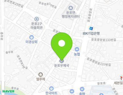 16 Dunpomyeon-ro, Dunpo-myeon, Asan-si, Chungcheongnam-do, Republic of Korea
