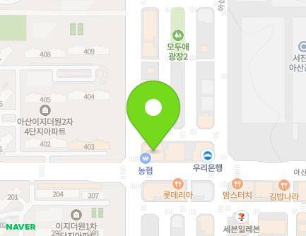 83 Asanvalleyjungang-ro, Dunpo-myeon, Asan-si, Chungcheongnam-do, Republic of Korea Map