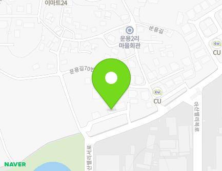 94 Asanbaelliseo-ro, Dunpo-myeon, Asan-si, Chungcheongnam-do, Republic of Korea Map