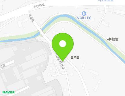 102 Deuksan-ro 41beon-gil, Asan-si, Chungcheongnam-do, Republic of Korea Map