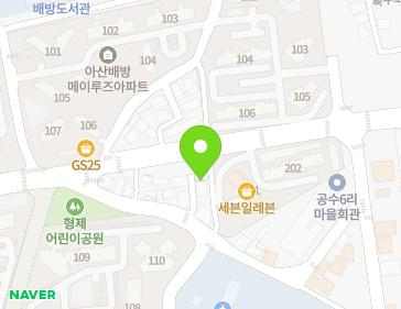 20-4 Buksu-ro 25beon-gil, Baebang-eup, Asan-si, Chungcheongnam-do, Republic of Korea 20-4 Buksu-ro 25beon-gil, Baebang-eup, Asan-si, Chungcheongnam-do, Republic of Korea Map
