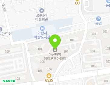 33 Buksu-ro 25beon-gil, Baebang-eup, Asan-si, Chungcheongnam-do, Republic of Korea 33 Buksu-ro 25beon-gil, Baebang-eup, Asan-si, Chungcheongnam-do, Republic of Korea Map
