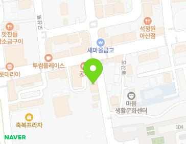 6 Mosan-ro 126beon-gil, Baebang-eup, Asan-si, Chungcheongnam-do, Republic of Korea 6 Mosan-ro 126beon-gil, Baebang-eup, Asan-si, Chungcheongnam-do, Republic of Korea Map