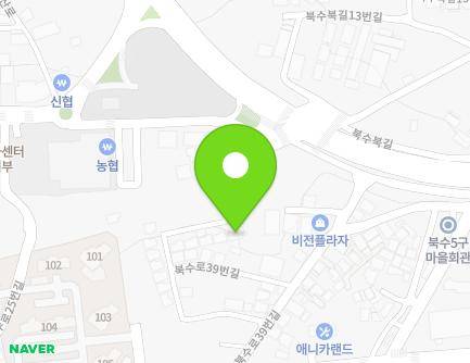 7-32 Buksu-ro 39beon-gil, Baebang-eup, Asan-si, Chungcheongnam-do, Republic of Korea Map