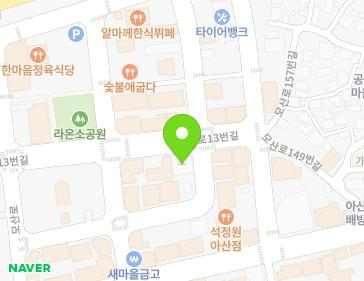 26 Baebang-ro 13beon-gil, Baebang-eup, Asan-si, Chungcheongnam-do, Republic of Korea 26 Baebang-ro 13beon-gil, Baebang-eup, Asan-si, Chungcheongnam-do, Republic of Korea Map