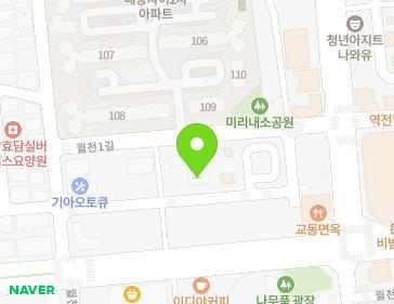 9-8 Wolcheon 1-gil, Baebang-eup, Asan-si, Chungcheongnam-do, Republic of Korea 9-8 Wolcheon 1-gil, Baebang-eup, Asan-si, Chungcheongnam-do, Republic of Korea Map