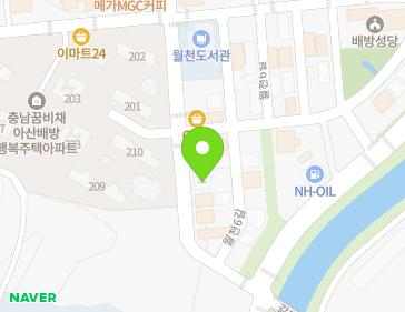 39 Wolcheon 5-gil, Baebang-eup, Asan-si, Chungcheongnam-do, Republic of Korea 39 Wolcheon 5-gil, Baebang-eup, Asan-si, Chungcheongnam-do, Republic of Korea Map