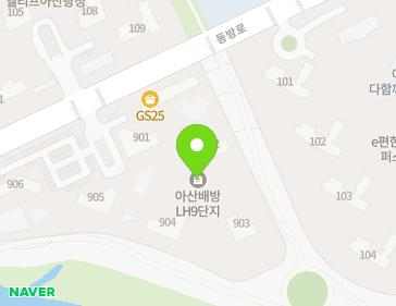 219 Dongbang-ro, Baebang-eup, Asan-si, Chungcheongnam-do, Republic of Korea 219 Dongbang-ro, Baebang-eup, Asan-si, Chungcheongnam-do, Republic of Korea Map