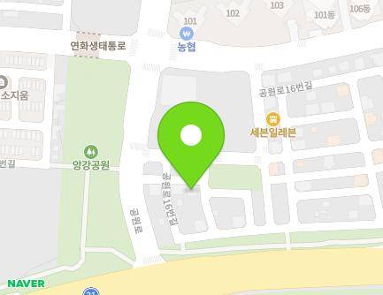 8-4 Gongwon-ro 16beon-gil, Baebang-eup, Asan-si, Chungcheongnam-do, Republic of Korea Map