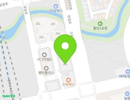 151 Gosokcheol-daero, Baebang-eup, Asan-si, Chungcheongnam-do, Republic of Korea Map