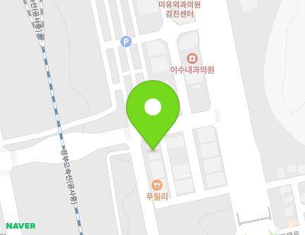 42-4 Huimang-ro 46beon-gil, Baebang-eup, Asan-si, Chungcheongnam-do, Republic of Korea Map