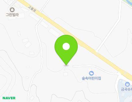 2-16 Gobul-ro 583beon-gil, Baebang-eup, Asan-si, Chungcheongnam-do, Republic of Korea Map