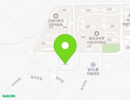 38 Beopgok-gil, Asan-si, Chungcheongnam-do, Republic of Korea Map